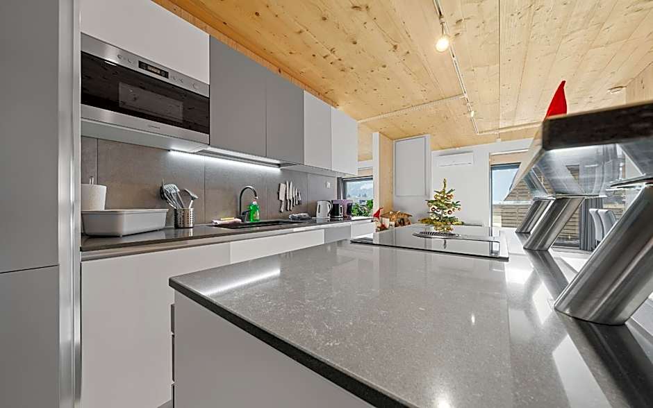 Aparthotel Zell am See (Contactless Check-In)