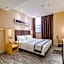 City Comfort Inn Guangzhou Shangxiajiu Pedestrian Street Chenjiaci