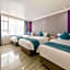 JIN HENG HUA YAN HOTEL