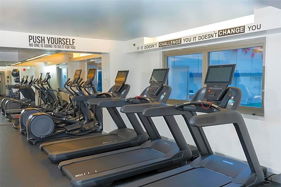 The Royal Sonesta Washington DC Dupont Circle