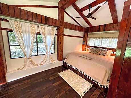 Standard Bungalow with Fan