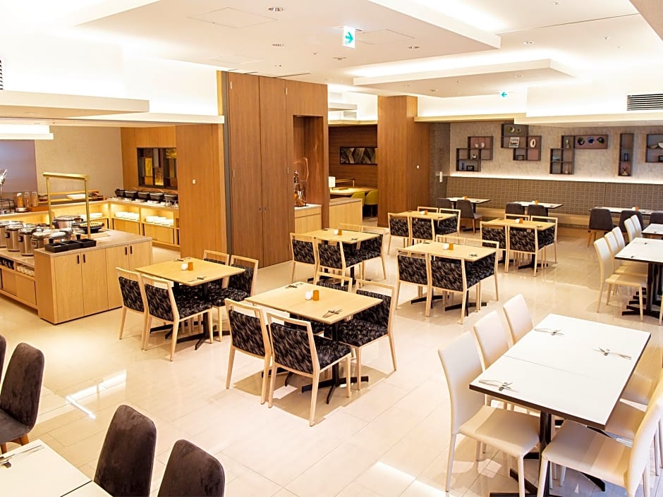 Asakusa Tobu Hotel