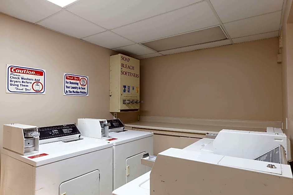 Super 8 Santa Barbara/goleta – Goleta, CA