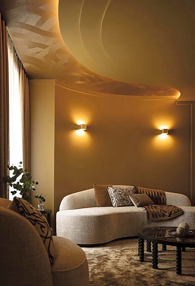 Hotel Gounod Fully Renovated