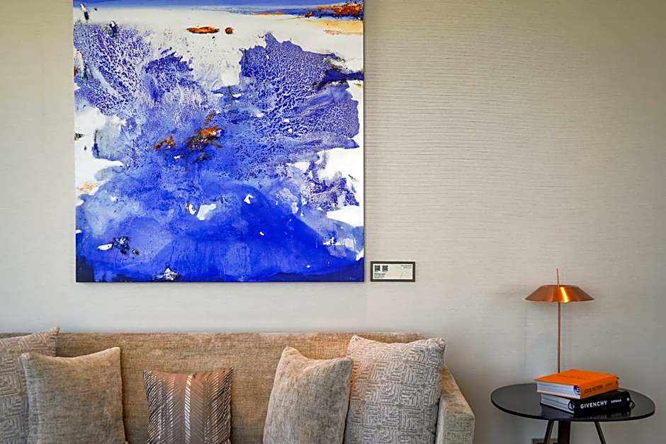 VP Plaza España Design