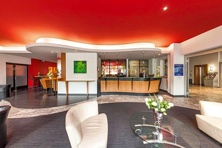 Novum Hotel Ambassador