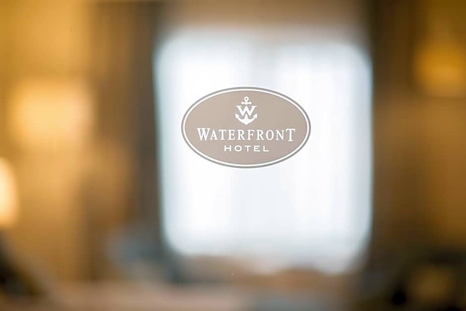 Waterfront Hotel Dungloe