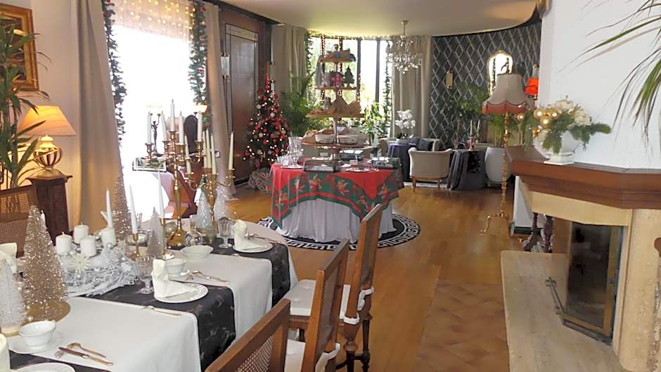 B&B "Villa Fink"
