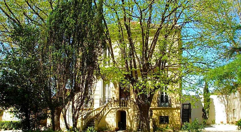 Embarben Maison d'hotes