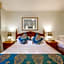 Twin Towers Inn
