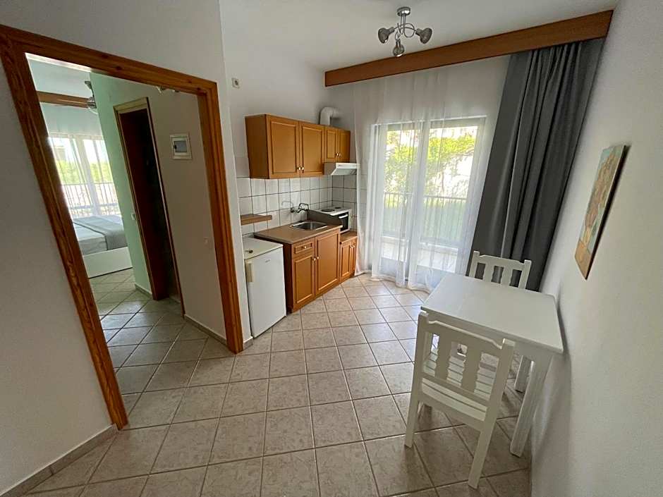 Adult Only - Hotel Suzanna