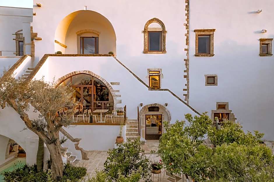 La Sommita Relais & Chateaux