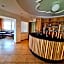 Hotel Pörnbacher