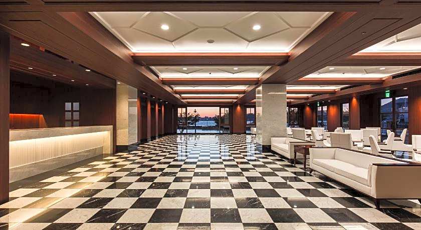 Premier Hotel Mojiko