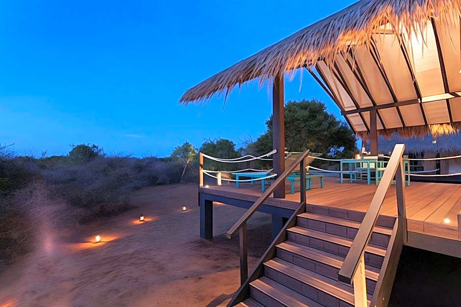 Jetwing Yala Hotel