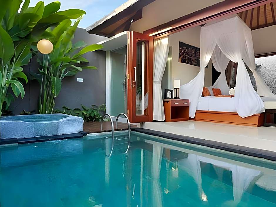 Seminyak Sanctuary Villa by Ini Vie Hospitality