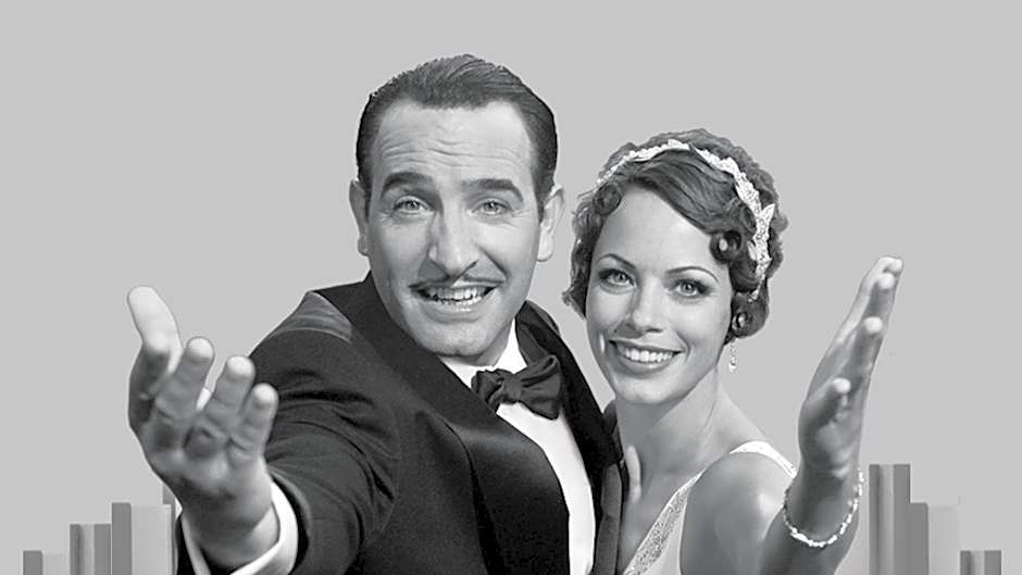 Hotel CineApollo - Ogni camera un film!