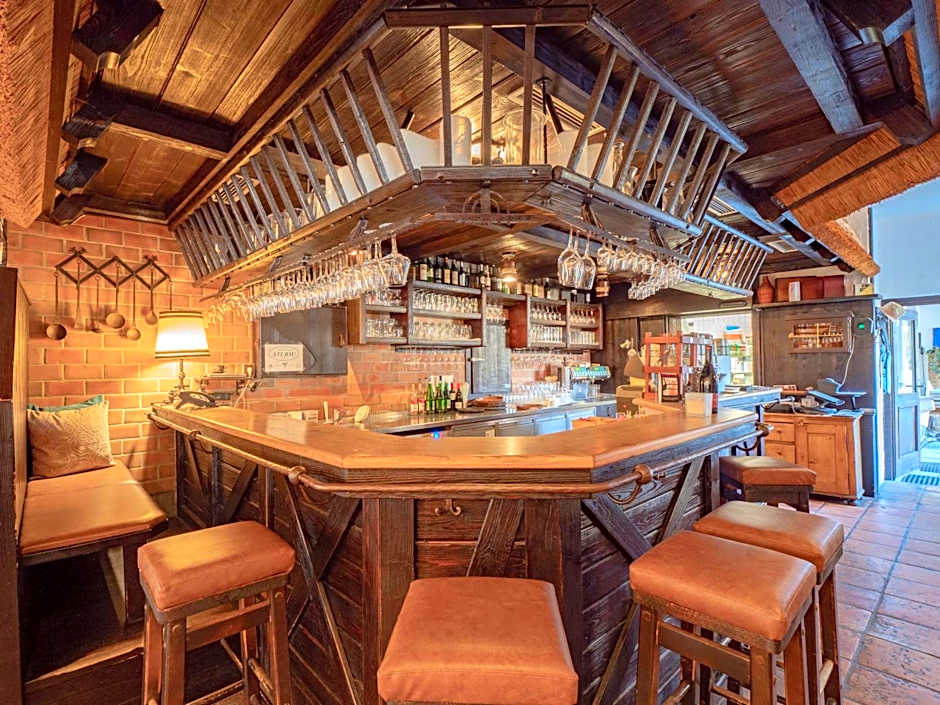 Hotel Johannes-Zeche