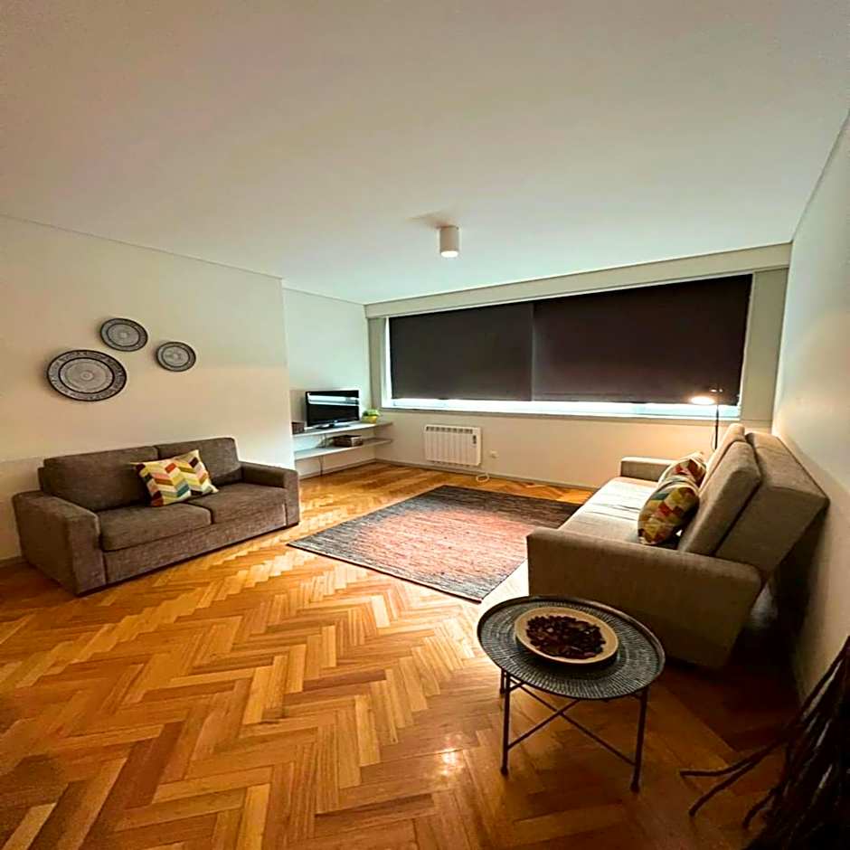 bnapartments Trindade