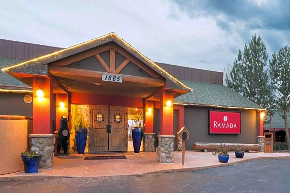 Ramada by Wyndham Monument