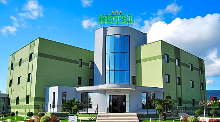 Hotel Del Sole