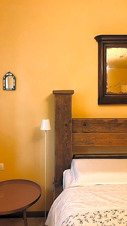 Rivarola al Tempo Dei Castelli