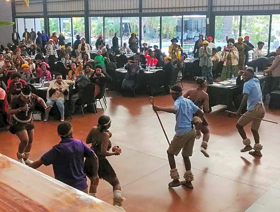 Safari Hotel & Convention Centre