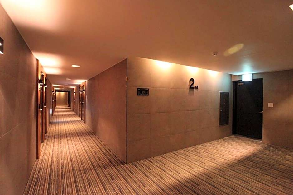 Hotel Rich