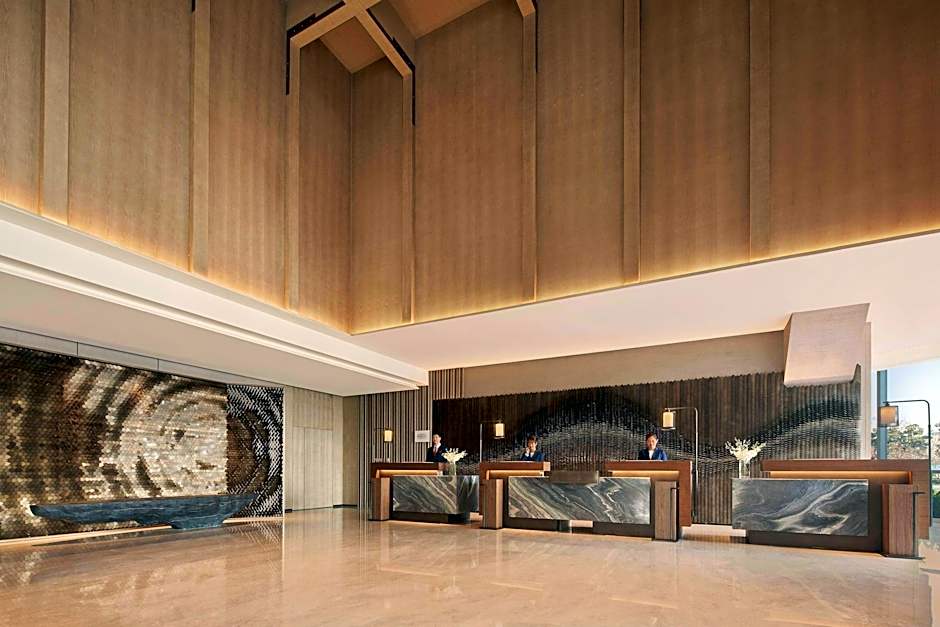 Liyang Marriott Hotel
