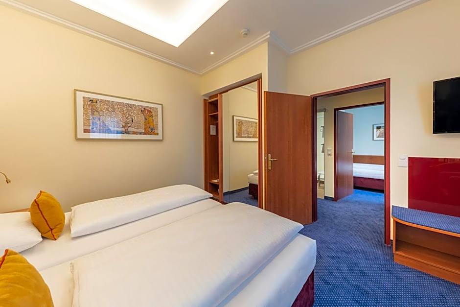 Austria Classic Hotel Wien