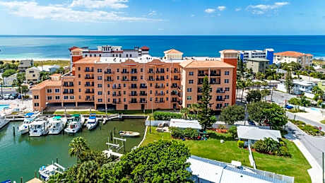 Madeira Bay Resort II by Travel Resort Services