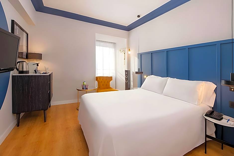 Hotel San Sebastian Orly Affiliated by Meliá