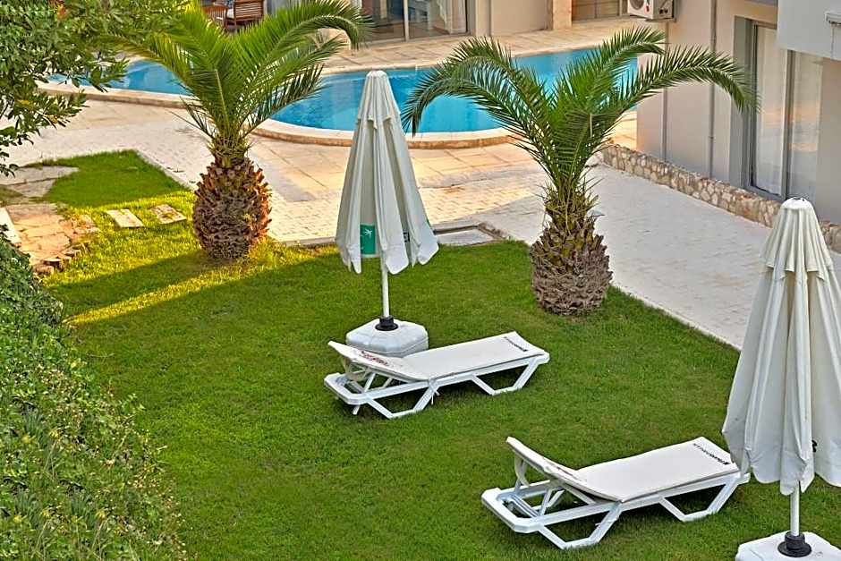 Calis Hotel