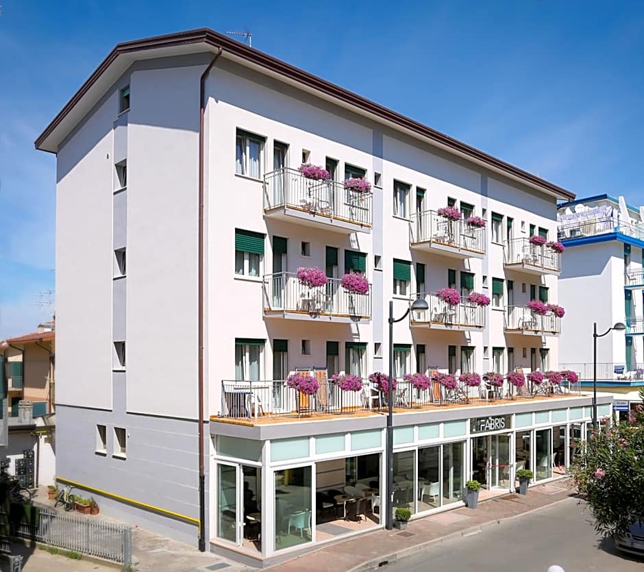 Hotel Fabris