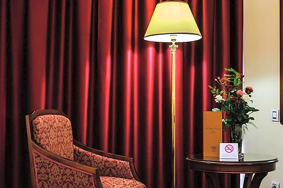 Kobuleti Georgia Palace Hotel & Spa