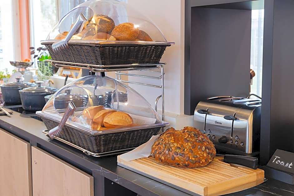 Holiday Inn - the niu, Blade Solingen By IHG