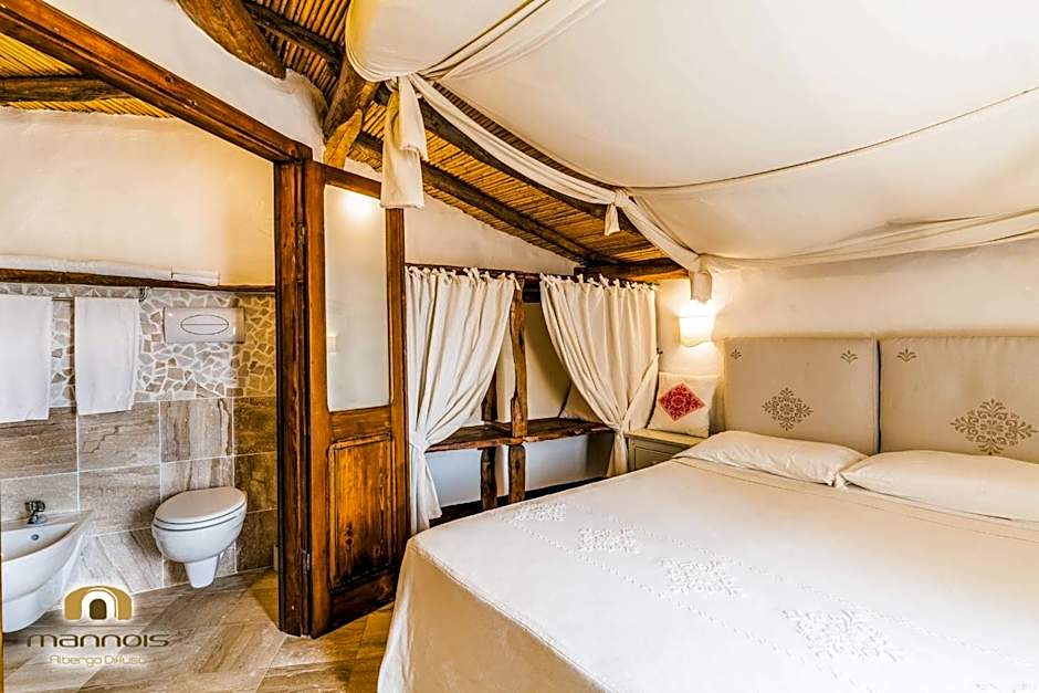 Albergo Diffuso Mannois