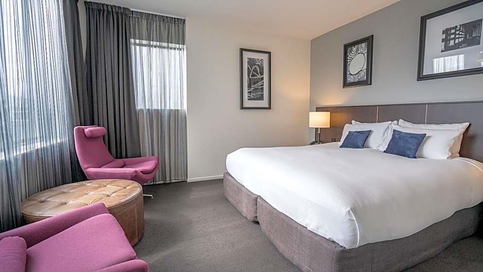 Scenic Hotel Dunedin City