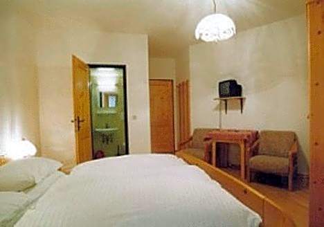 Hotel & Hostel Sandwirt