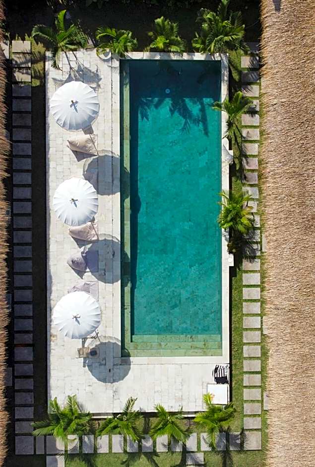 Suku Lifestyle Hotel & Villas
