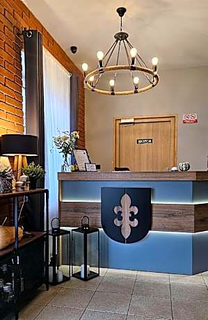 Gościniec pod Lilijką