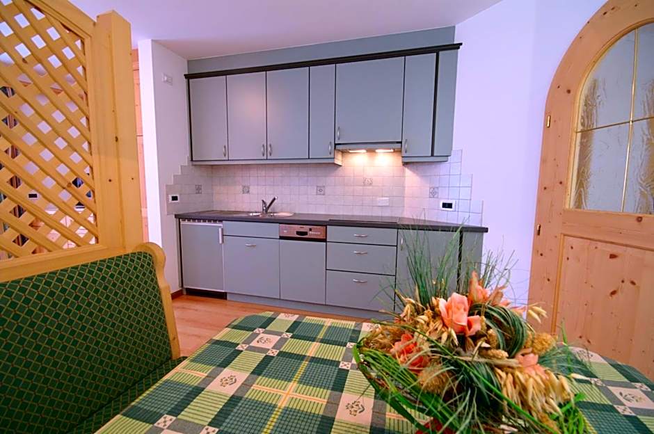 Appartamenti Residence Pars