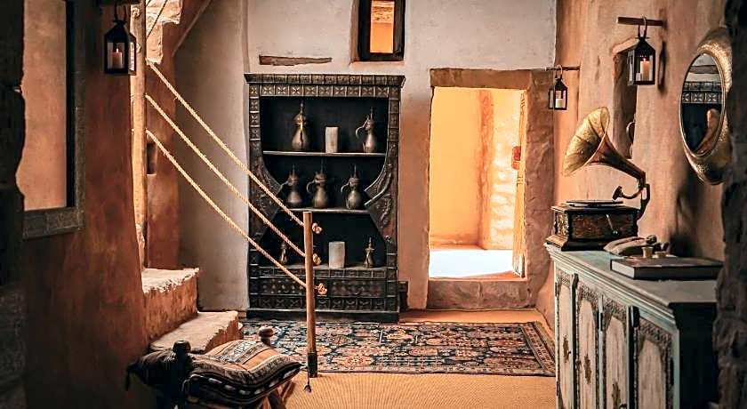 Dar Tantora The House Hotel