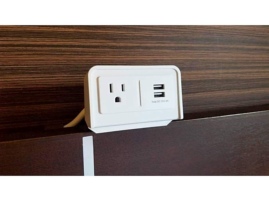 My Hotel Okazaki - Vacation STAY 40795v