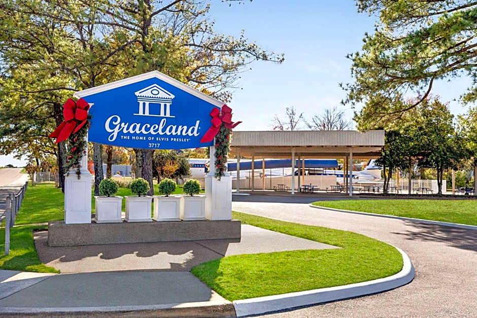 Days Inn by Wyndham Memphis at Graceland