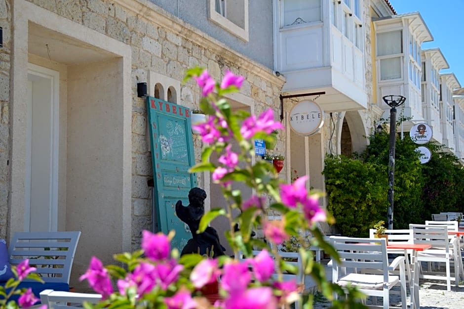 Kybele Suites Alaçatı