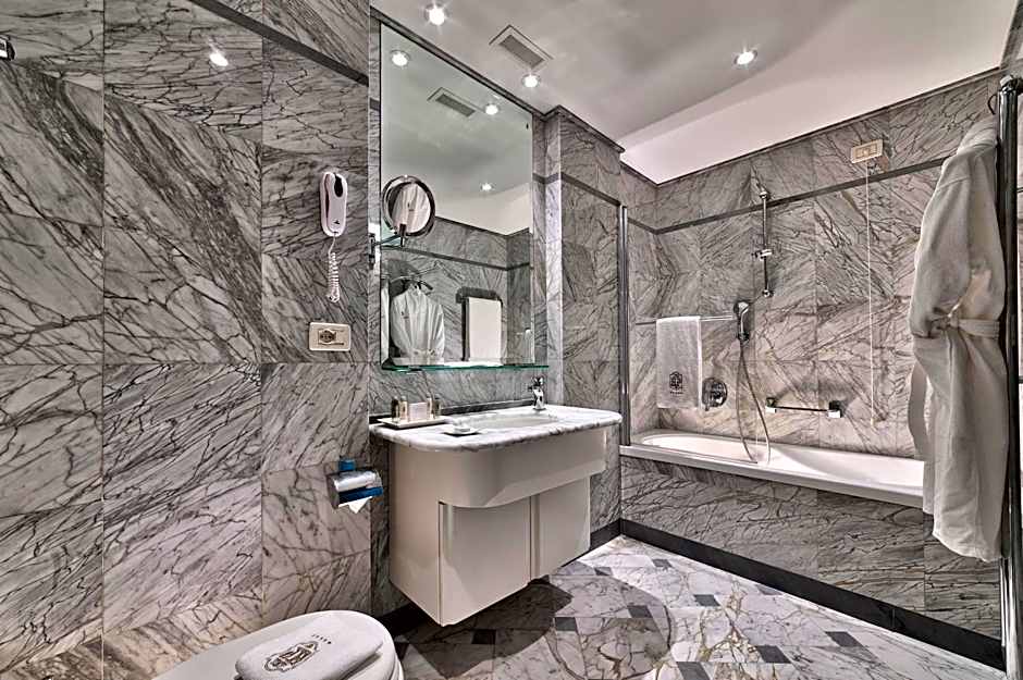 Hotel President Terme