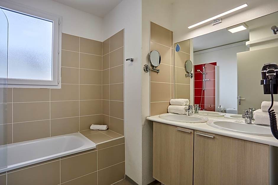 Résidence Odalys Nakâra