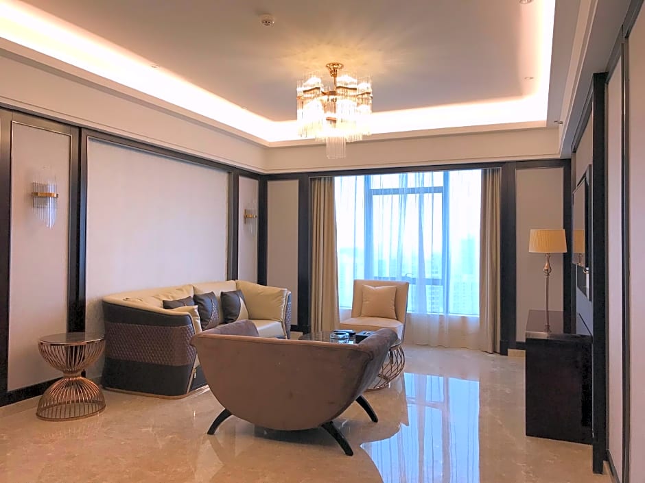 Enping Yucca Hotel