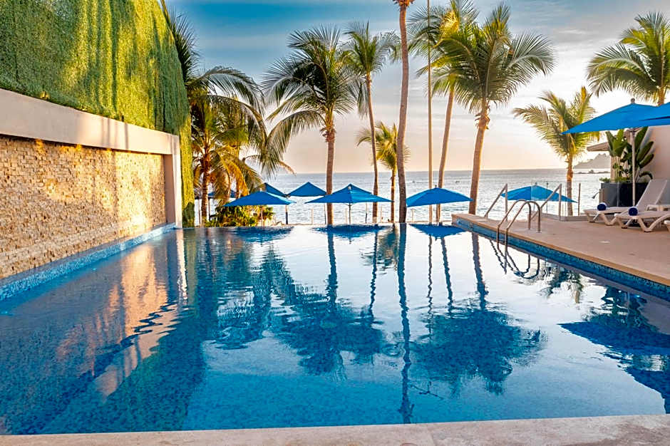 Ritz Acapulco All Inclusive